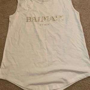Women’s balmain shirt